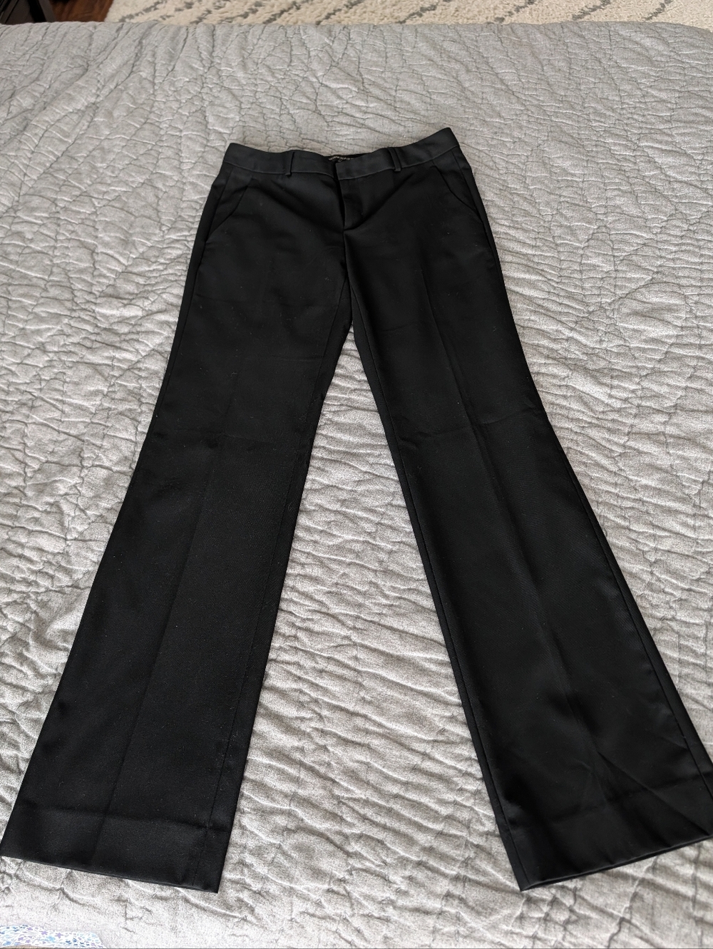 Banana Republic Logan Pant